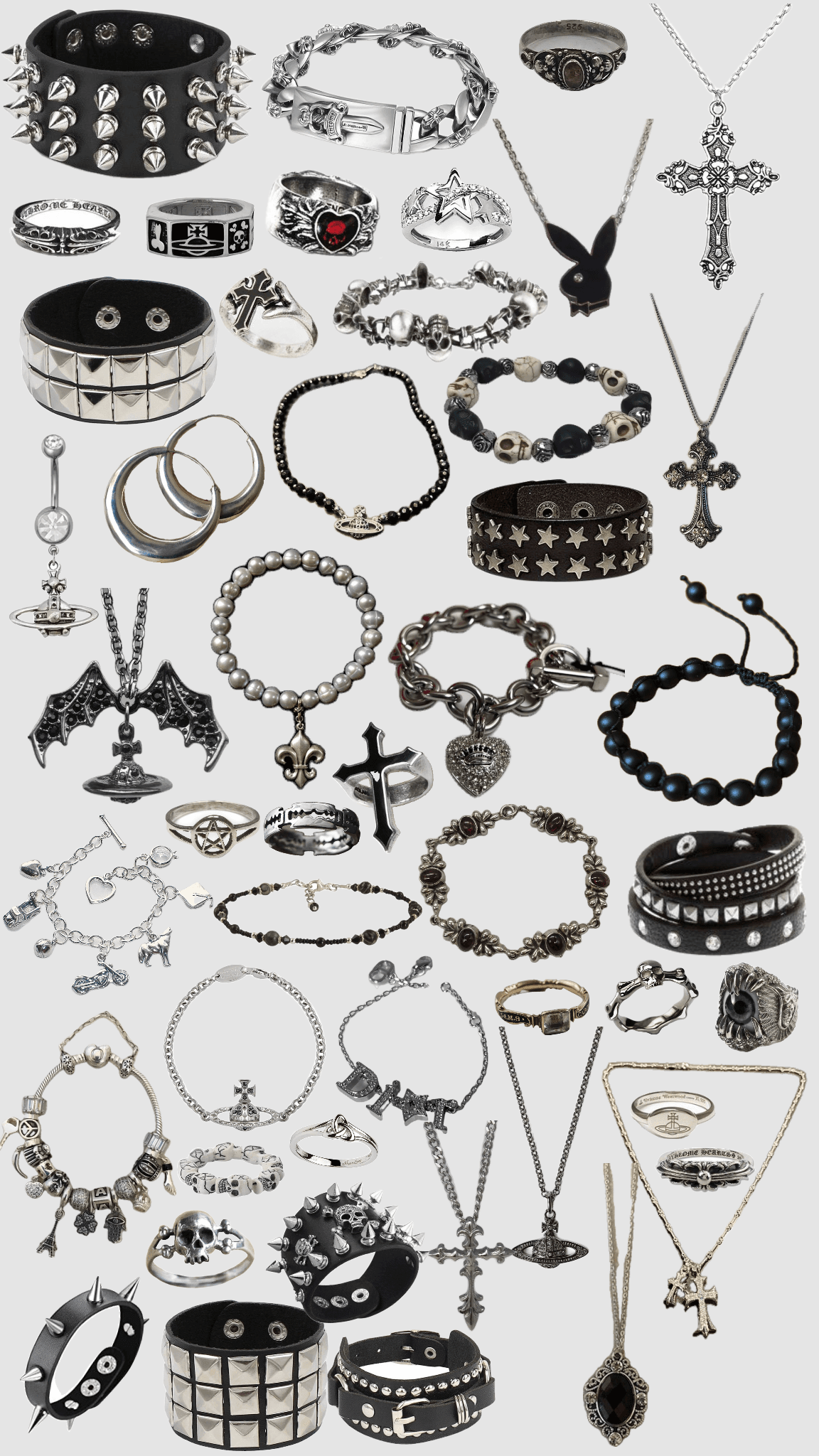 Accessories